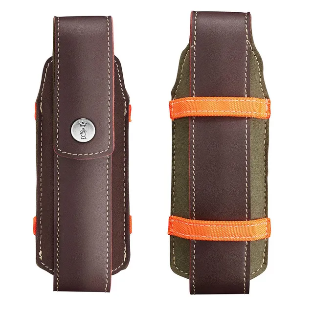 opinel-large-outdoor-sheath-belt-loop-and-webbing-warehouse-find image 1