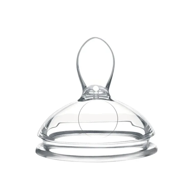 haakaa-silicone-feeding-spoon-head-for-gen-3-bottle-1-pk image 1
