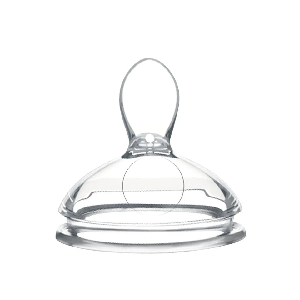 haakaa-silicone-feeding-spoon-head-for-gen-3-bottle-1-pk image 1