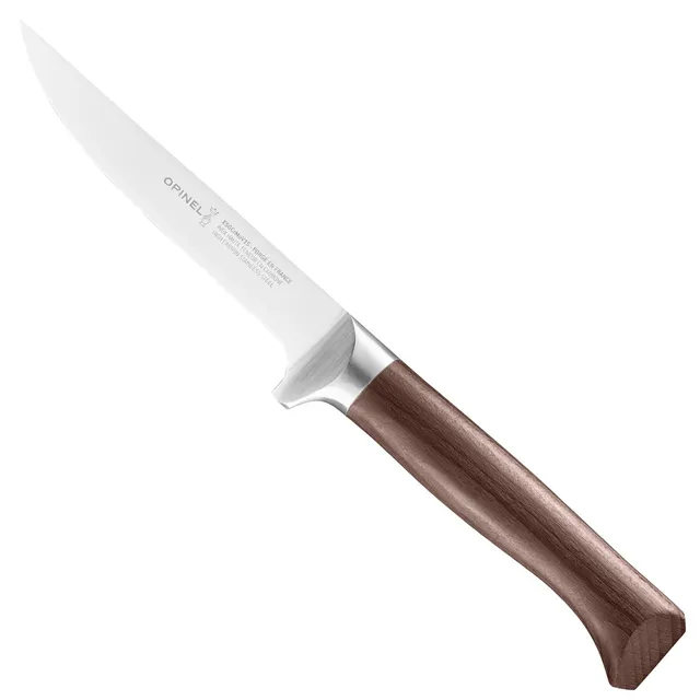 opinel-les-forg-s-1890-professional-boning-knife-5-inch-forged-full-tang image 1