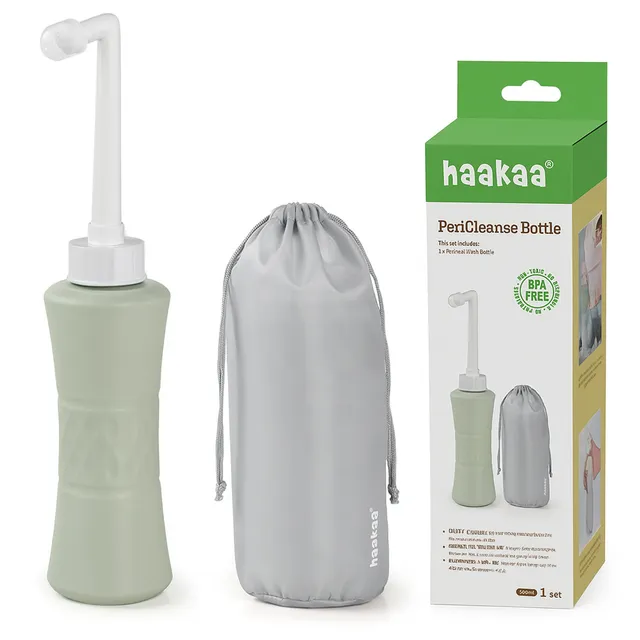 haakaa-pericleanse-bottle-for-postpartum-care image 1
