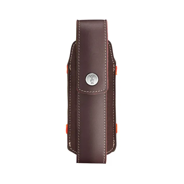 opinel-large-outdoor-sheath-artificial-leather-holster-for-no-09-no-10-classic-f image 1