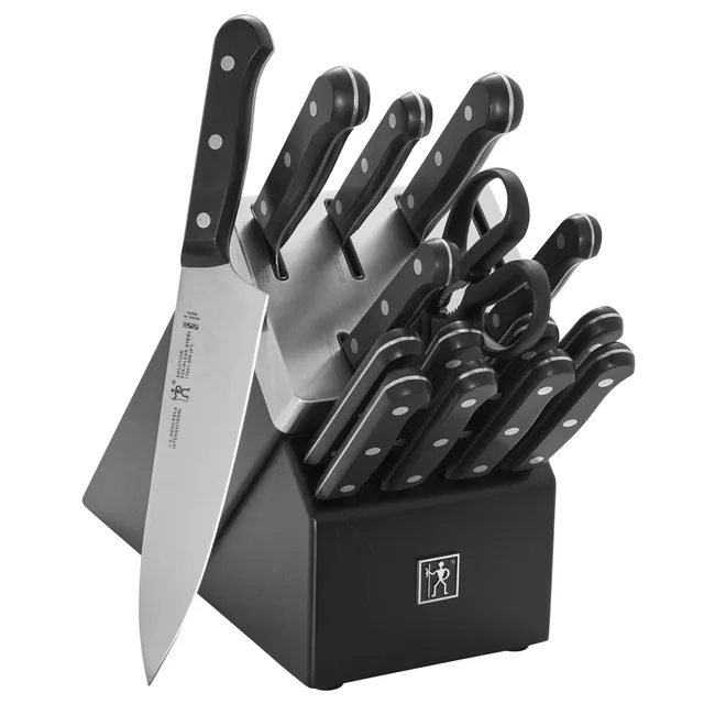 henckels-solution-razor-sharp-16-piece-knife-set-with-block-german-engineered-in image 1