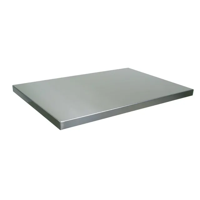 john-boos-stainless-steel-countertop-24-x-25-16-gauge-type-304 image 1