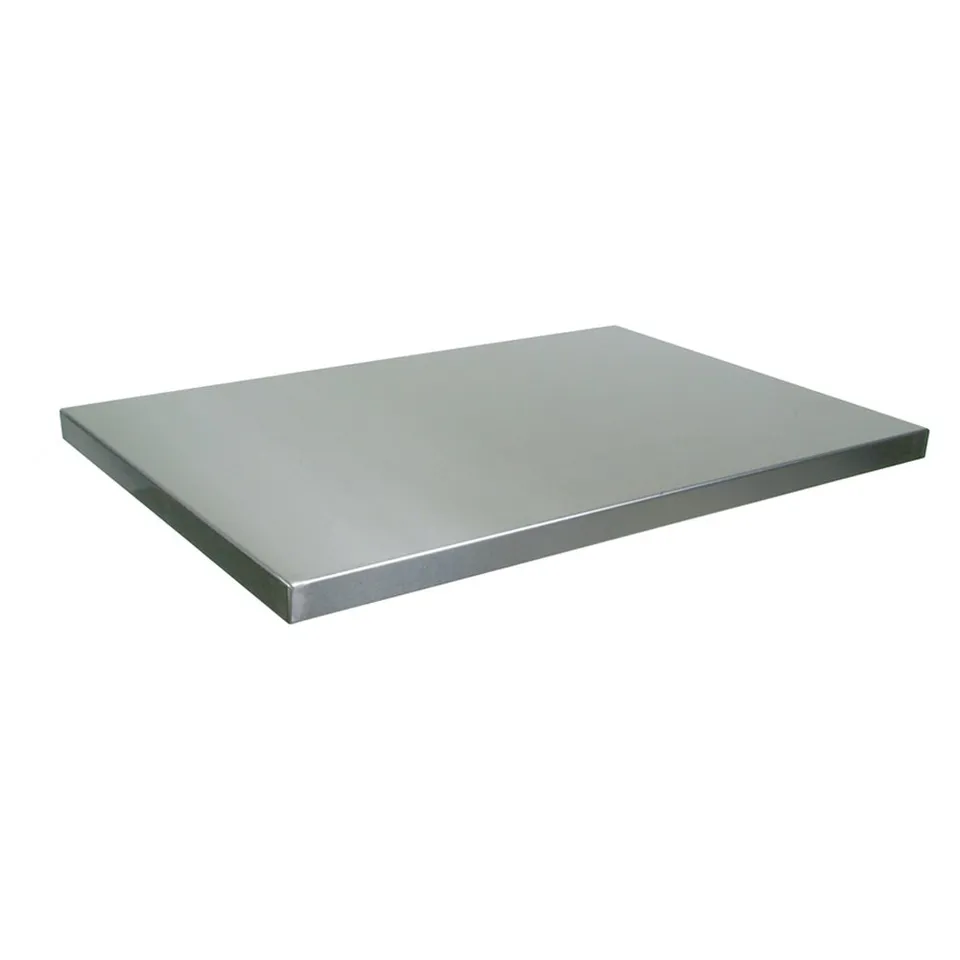 john-boos-stainless-steel-countertop-24-x-25-16-gauge-type-304 image 1