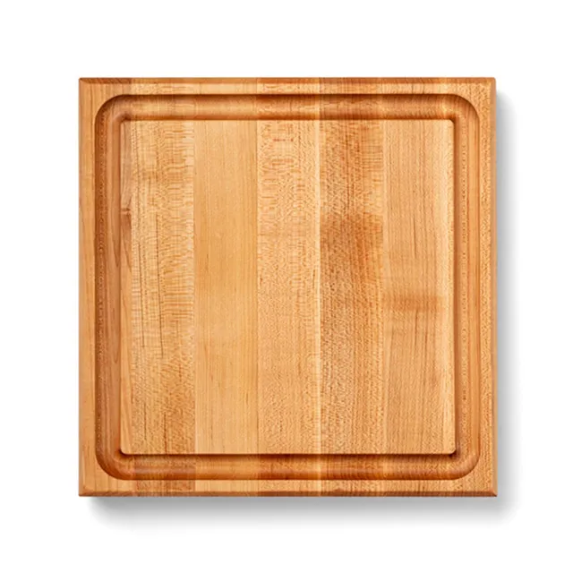 john-boos-cb-series-square-wooden-maple-cutting-board-12-x12-1-75-thick-reversib image 1