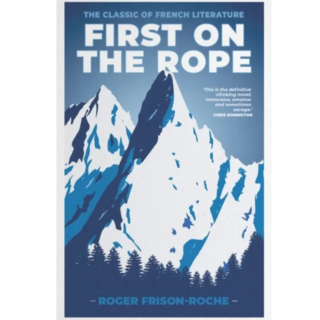 opinel-first-on-the-rope-book-premier-de-cord-e-roger-frison-roche image 1