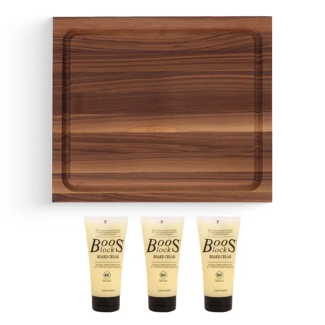 john-boos-reversible-walnut-wood-bbq-cutting-board-with-juice-groove-17-x-21-x-1 image 1