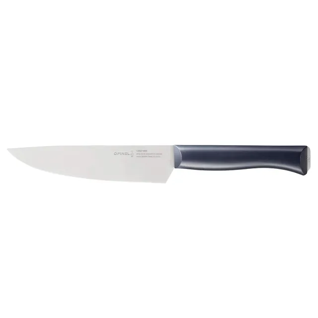 opinel-intempora-6-inch-chef-knife-full-tang-swedish-stainless-steel image 1