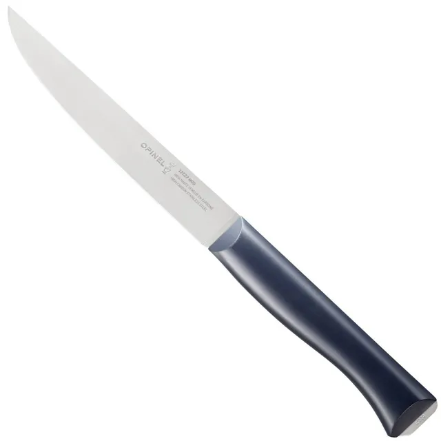 opinel-intempora-6-carving-knife-dimpled-blade-dishwasher-safe image 1