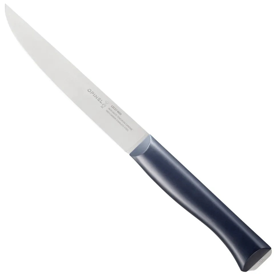 opinel-intempora-6-carving-knife-dimpled-blade-dishwasher-safe image 1