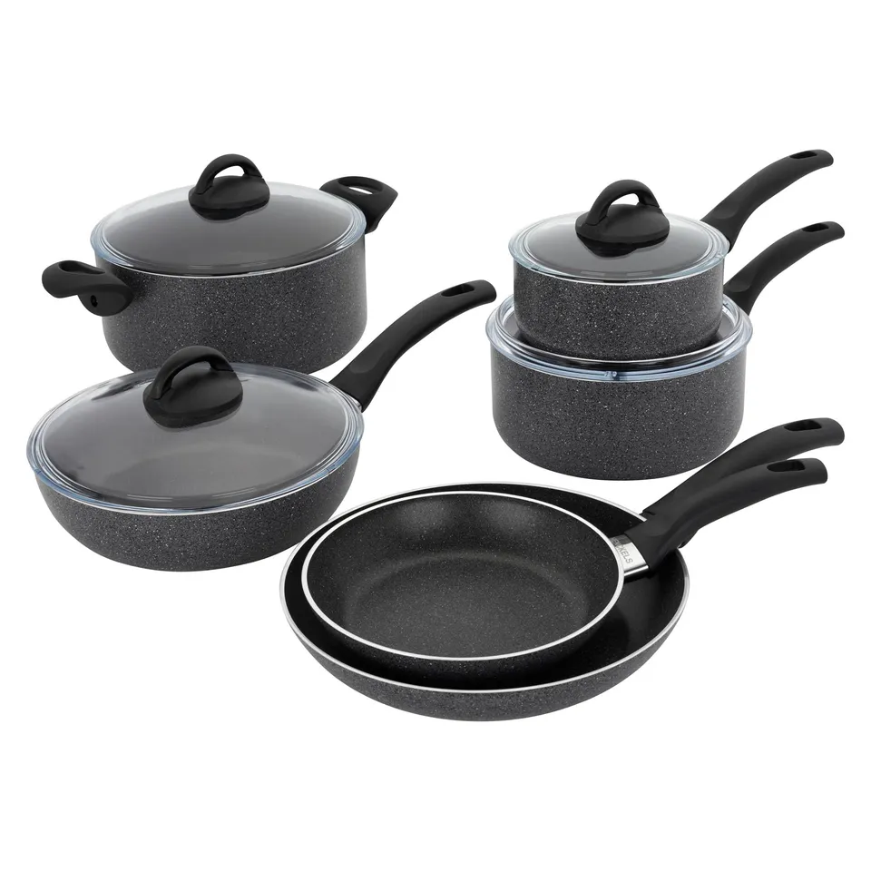 henckels-miyabi-everlift-granite-10-piece-nonstick-cookware-set-made-in-italy-3- image 1
