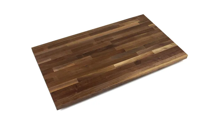 john-boos-walkct-bl3630-o-blended-walnut-island-top-with-oil-finish-1-5-thick-36 image 1