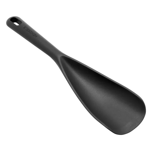 henckels-silicone-onyx-multipurpose-spoon-spatula-heat-resistant-bpa-free-kitche image 1