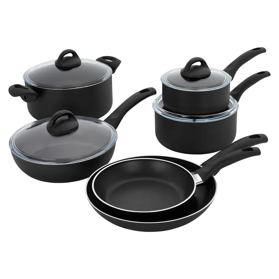 henckels-everlift-10-piece-nonstick-cookware-set-durable-3-layer-coating-made-in image 1