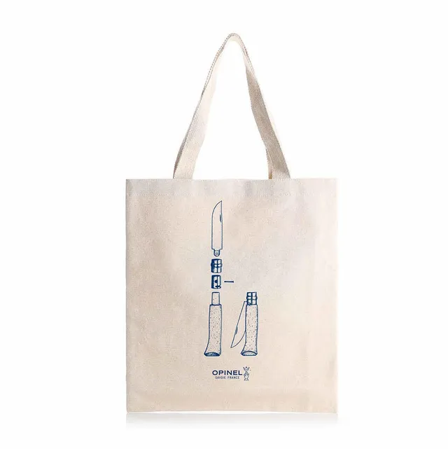 opinel-limited-edition-tote-bag image 1
