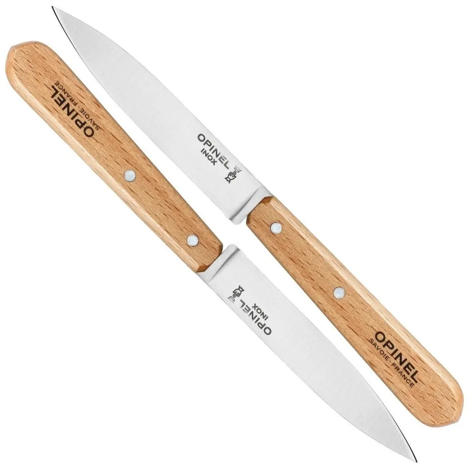 opinel-no-112-paring-knife-2-piece-set-box-of-2 image 1