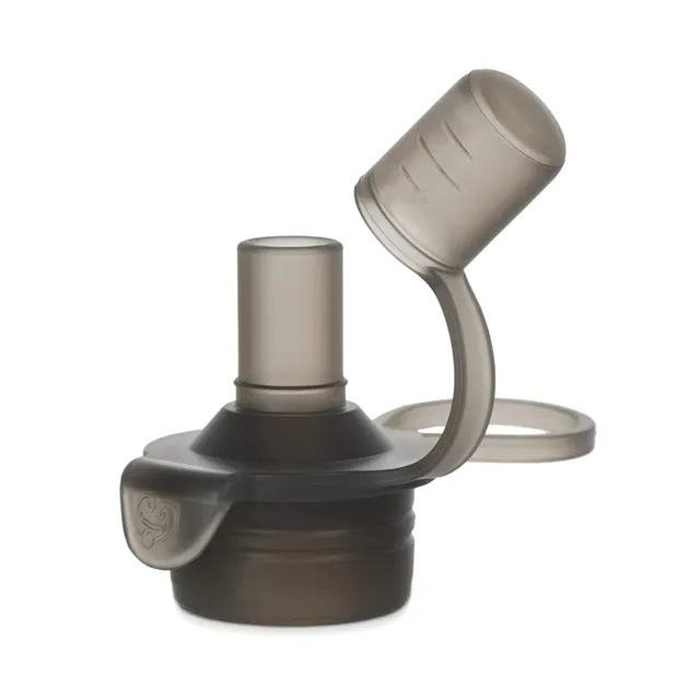 haakaa-silicone-yummy-pouch-sippy-spout-compatible-with-haakaa-pouches-milk-stor image 1