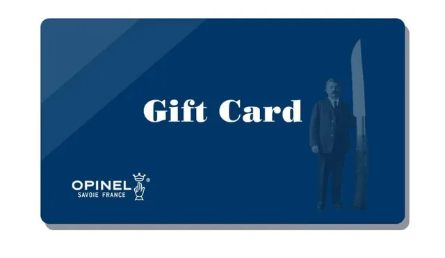 opinel-virtual-gift-card-email-delivery-never-expires image 1