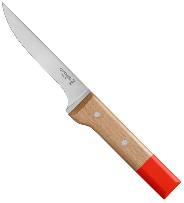 opinel-parallele-pop-boning-knife-warehouse-find image 1