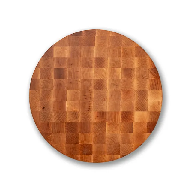 john-boos-ccb-series-round-wooden-maple-cutting-board-18-x18-x3-end-grain-made-i image 1