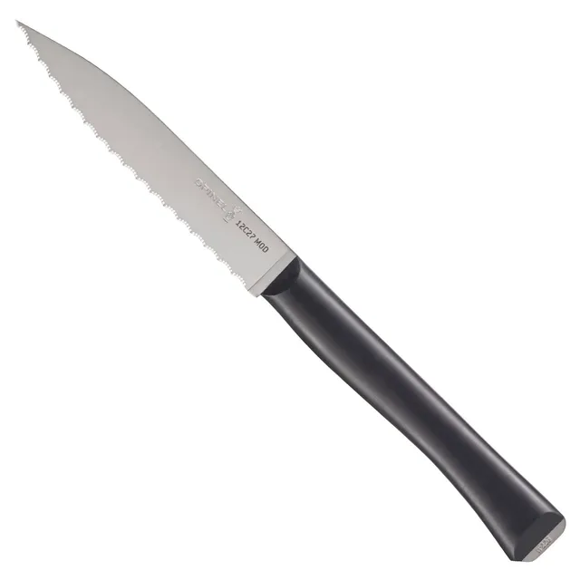 opinel-intempora-serrated-paring-knife-no-226-4-inch-blade-swedish-stainless-ste image 1