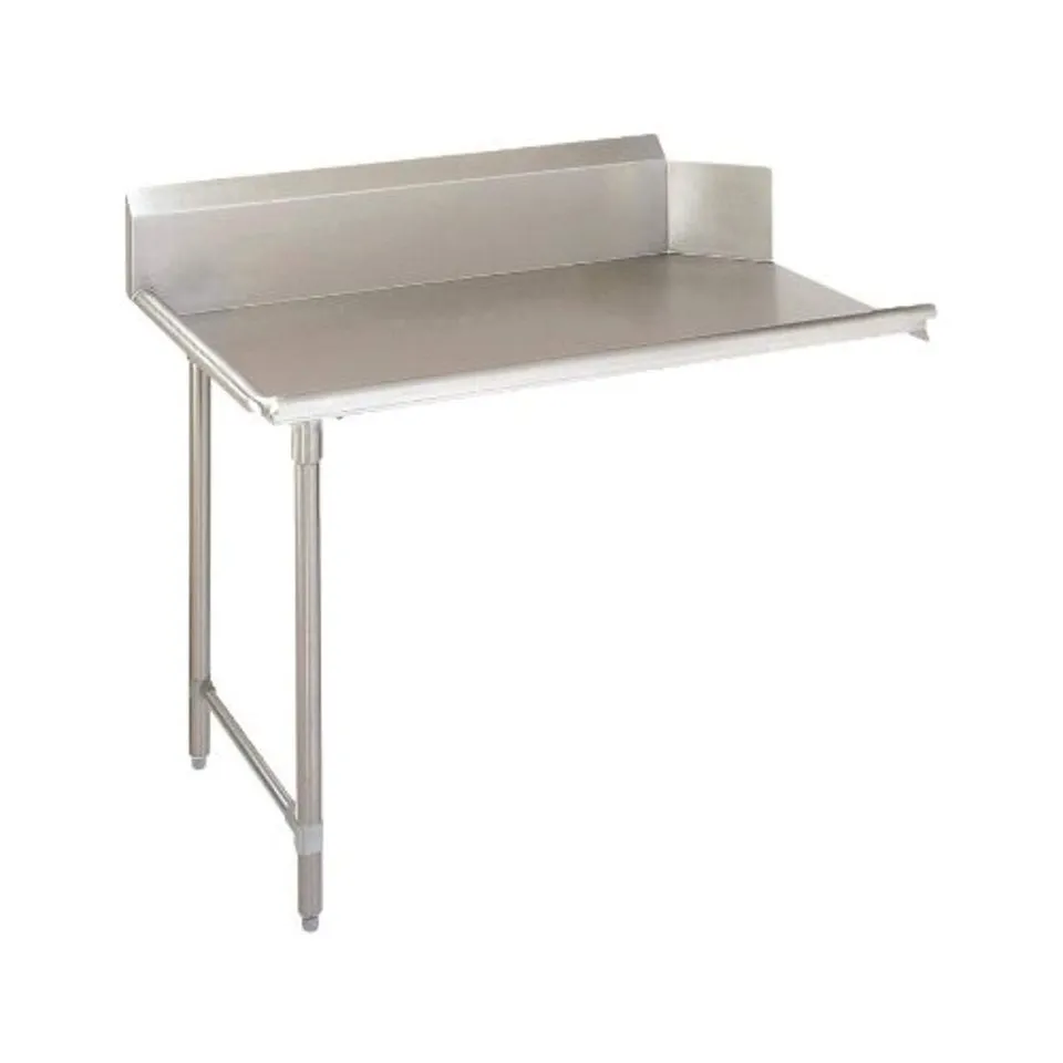 john-boos-jdtc-20-26l-pro-bowl-clean-dishtable-left-hand image 1
