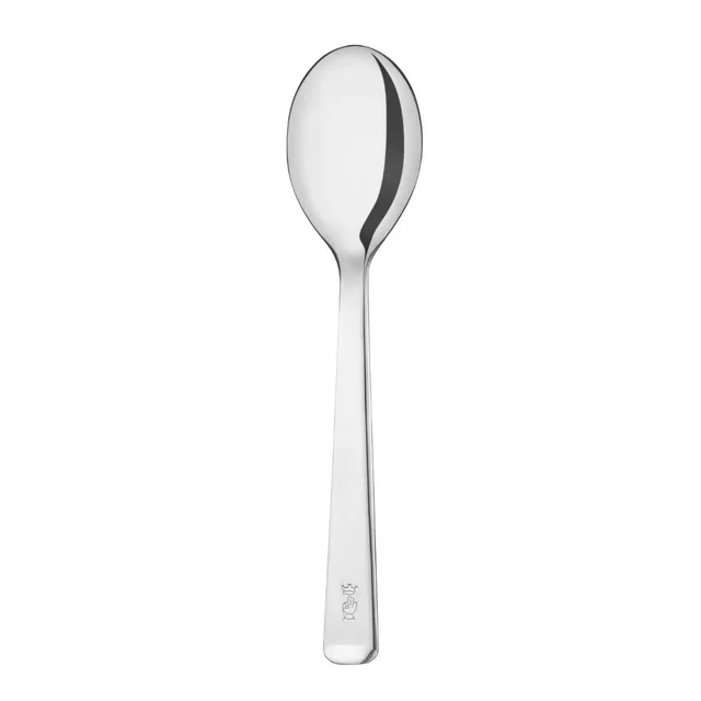 opinel-perp-tue-4-piece-teaspoon-set-stainless-steel-flatware image 1