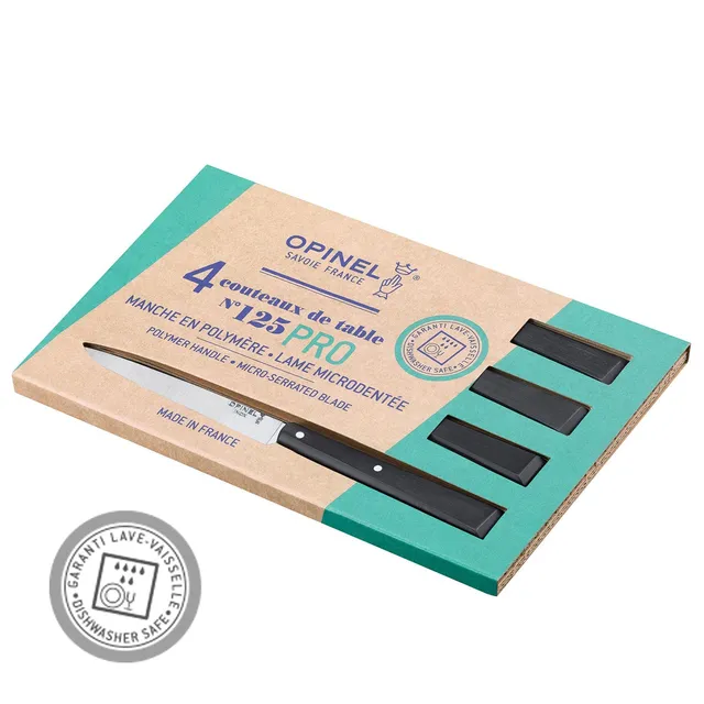 opinel-bon-app-tit-pro-no-125-micro-serrated-steak-knives-4-set image 1