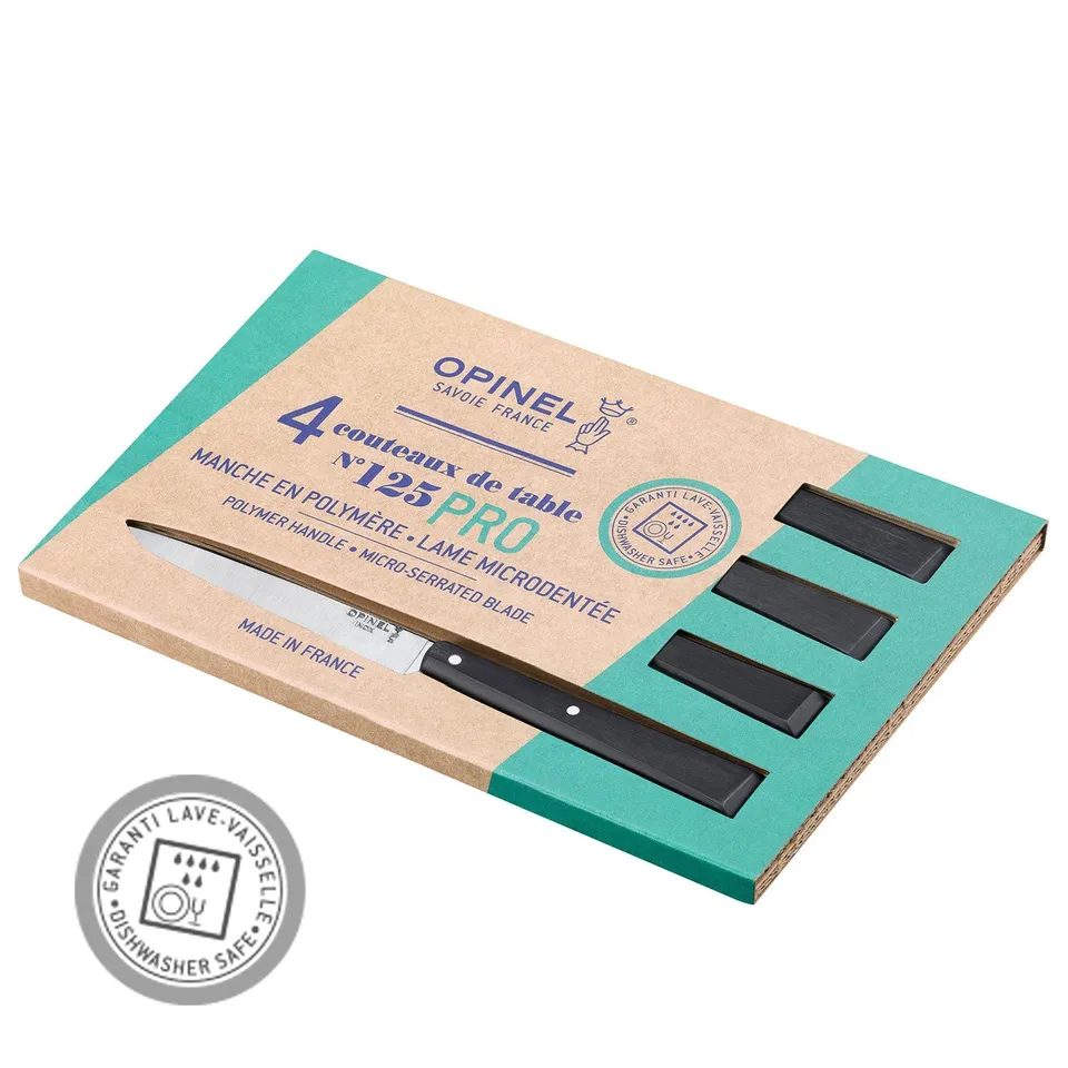 opinel-bon-app-tit-pro-no-125-micro-serrated-steak-knives-4-set image 1