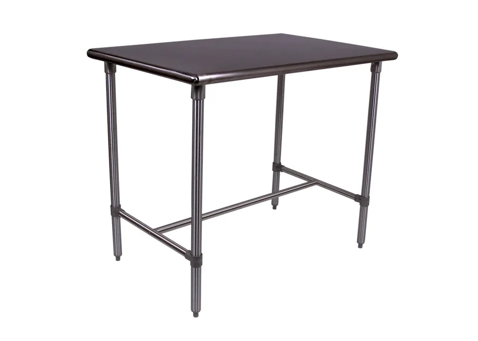 john-boos-cucina-americana-classico-prep-table-48-w-x-30-d-40-bar-height image 1
