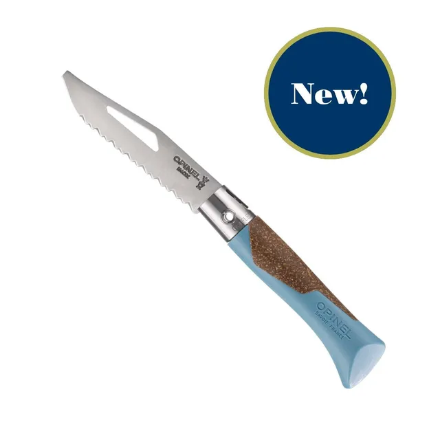 opinel-n-o7-alpine-folding-knife-with-opiflex-mechanism image 1
