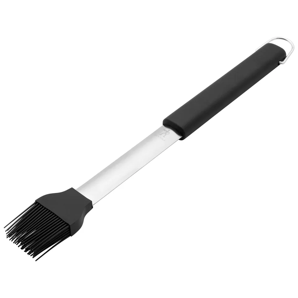 henckels-bbq-stainless-steel-grill-basting-brush-18-8-steel-soft-grip-handle-dis image 1