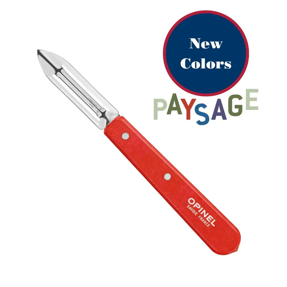 opinel-stationary-peeler-essential-paysage-color-set image 1