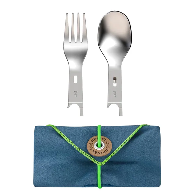 opinel-picnic-cutlery-insert-set-for-no-8-folding-knives-fork-spoon-inserts-with image 1
