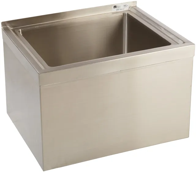 john-boos-ems-2016-12-stainless-steel-mop-sink-24-5-8-x-19-1-8 image 1