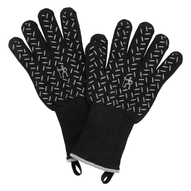 henckels-bbq-heat-resistant-grill-gloves-with-anti-slip-silicone-grip-660-f-one- image 1