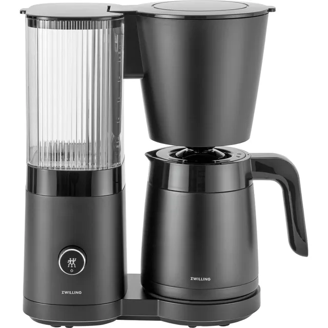 zwilling-enfinigy-drip-coffee-maker-with-thermal-carafe-10-cup-sca-golden-cup-ce image 1