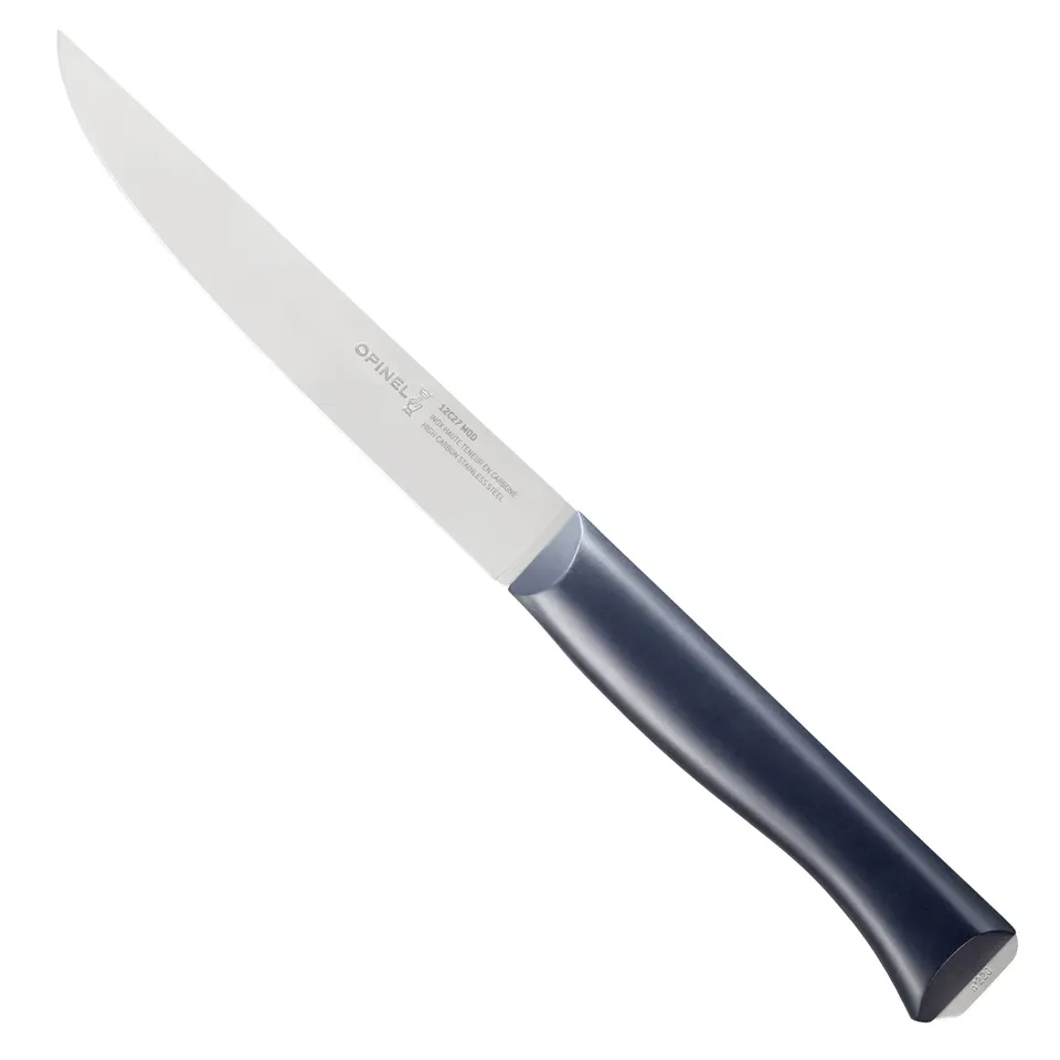 opinel-intempora-6-inch-carving-knife-full-tang-12c27-swedish-steel-made-in-port image 1