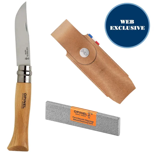 opinel-no-08-every-day-carry-kit image 1