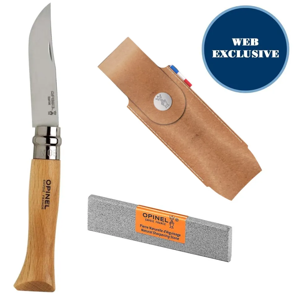 opinel-no-08-every-day-carry-kit image 1