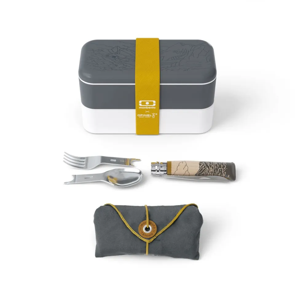 monbento-x-opinel-on-the-go-meal-kit-limited-edition-outdoor-lunch-box-no-08-kni image 1
