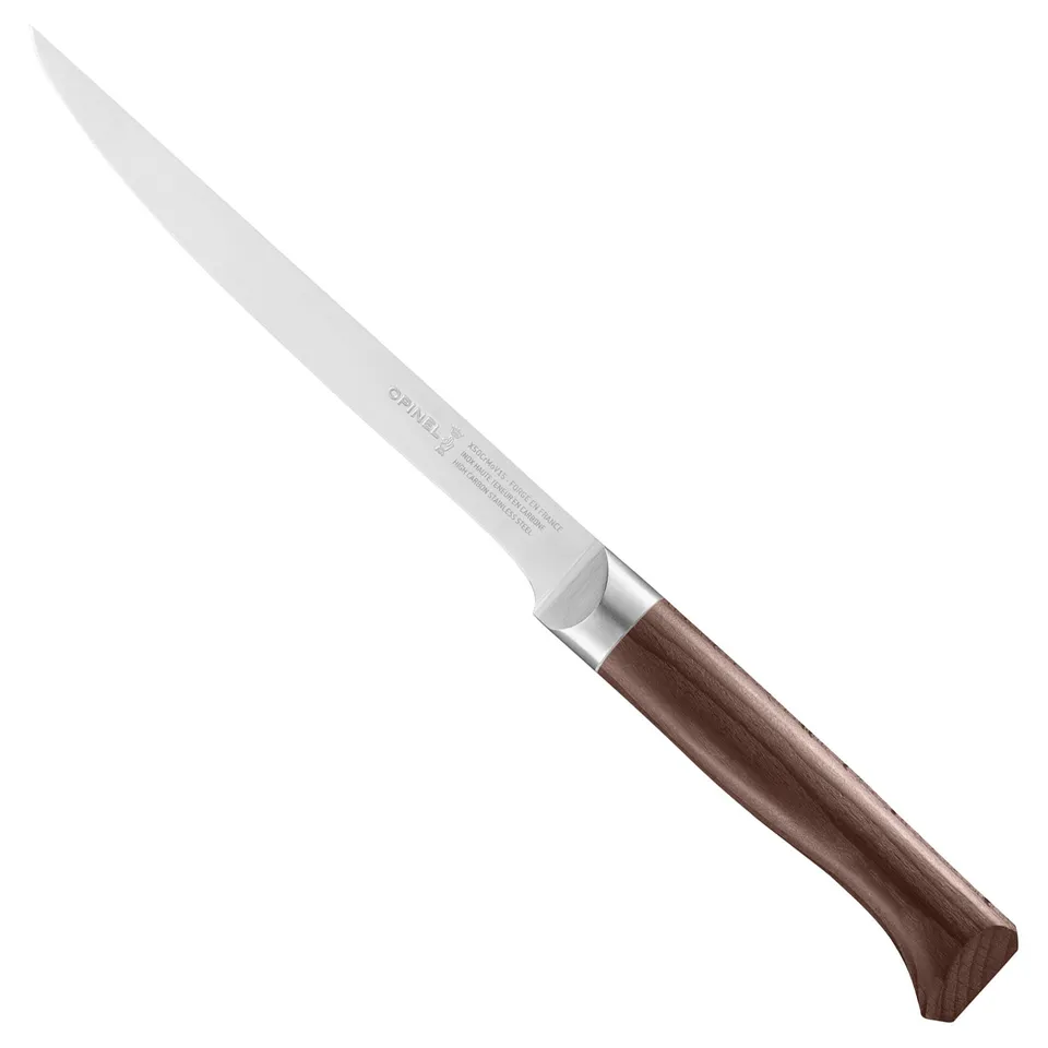 opinel-professional-fillet-knife-7-les-forg-s-1890-x50crmov15-forged-steel image 1