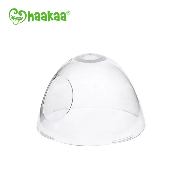 haakaa-gen-3-bottle-replacement-cap-pack-of-4-keep-attachments-clean image 1