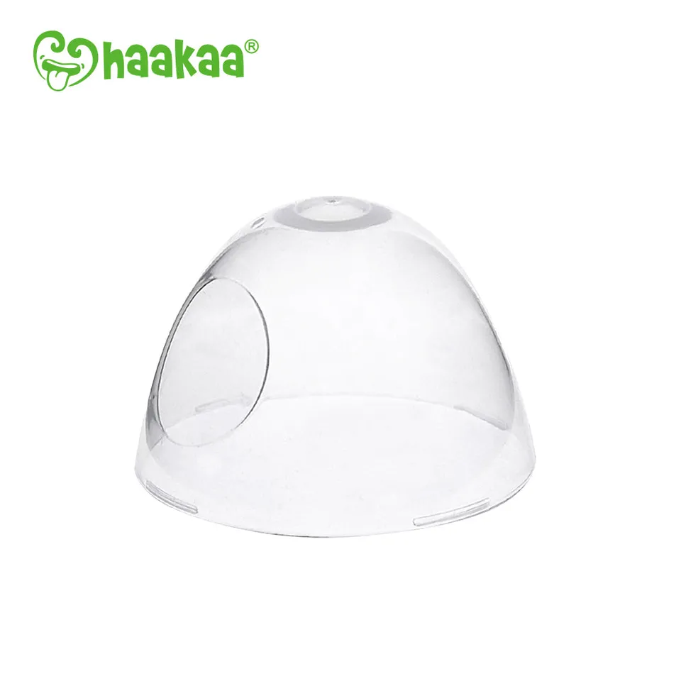 haakaa-gen-3-bottle-replacement-cap-pack-of-4-keep-attachments-clean image 1