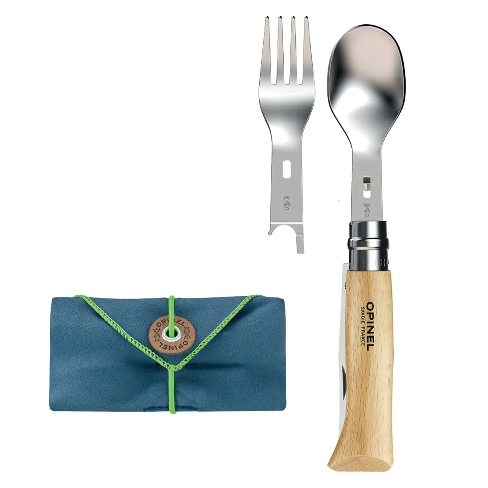 opinel-picnic-set-with-no-08-knife-picnic image 1