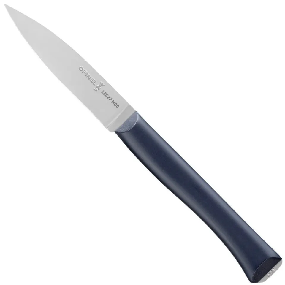 opinel-intempora-3-paring-knife-full-tang-dishwasher-safe image 1