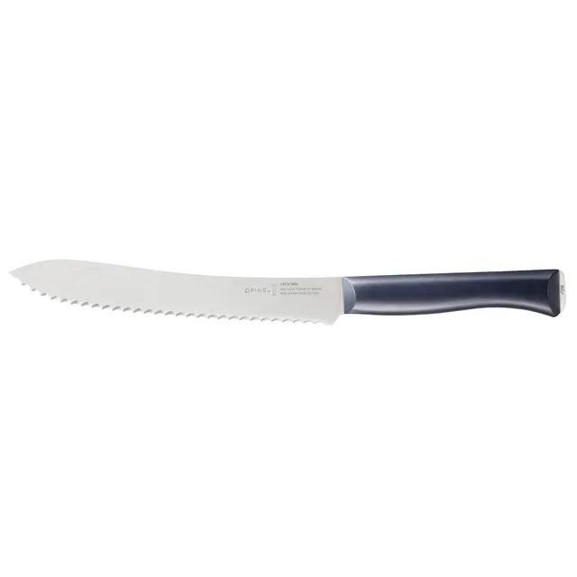 opinel-intempora-bread-knife-serrated-curved-blade-high-carbon-sandvik-steel-mad image 1