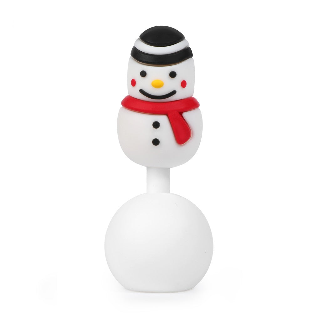haakaa-winter-holiday-silicone-breast-pump-stopper-gift-set-4-pk-limited-edition image 8