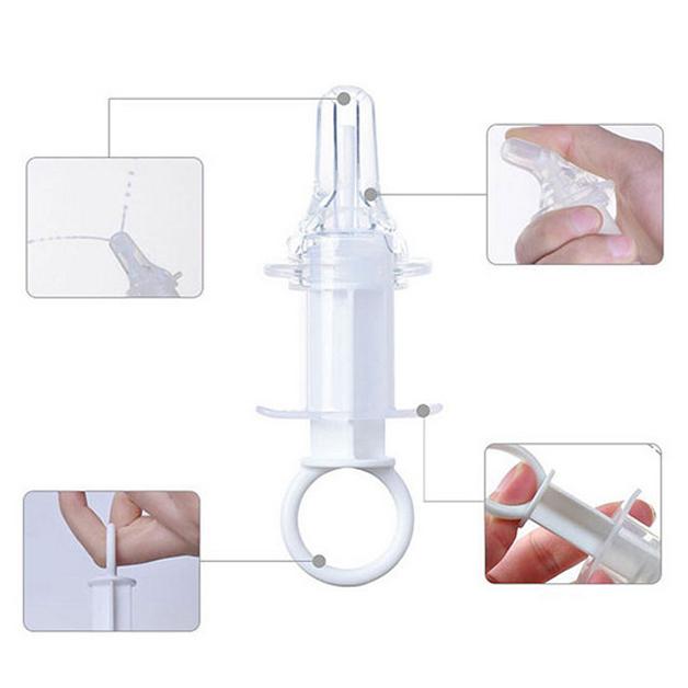 haakaa-oral-feeding-syringe-1-pk image 6